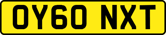 OY60NXT