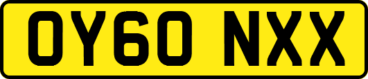 OY60NXX