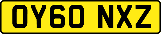 OY60NXZ