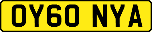 OY60NYA