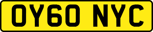 OY60NYC