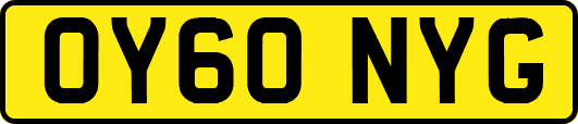 OY60NYG