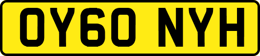 OY60NYH