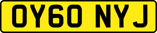 OY60NYJ
