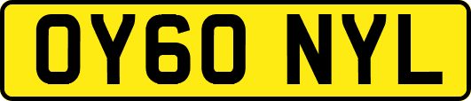 OY60NYL