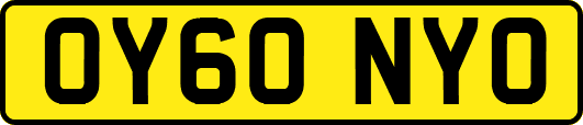 OY60NYO