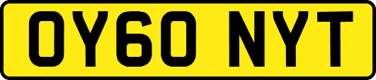 OY60NYT