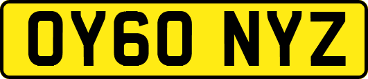 OY60NYZ