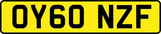 OY60NZF