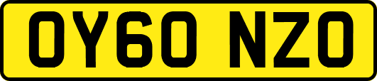 OY60NZO