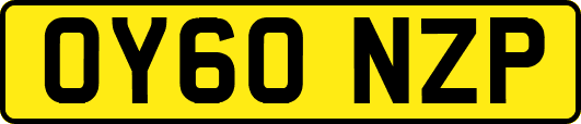 OY60NZP