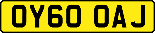 OY60OAJ