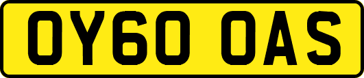 OY60OAS