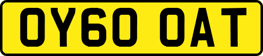 OY60OAT