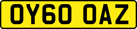 OY60OAZ