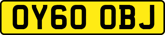 OY60OBJ