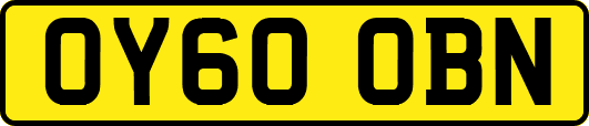 OY60OBN