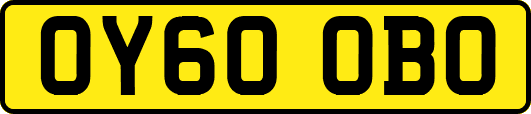 OY60OBO