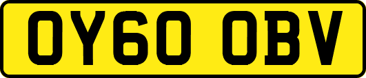 OY60OBV
