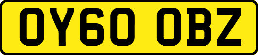 OY60OBZ