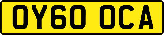 OY60OCA