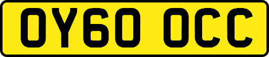 OY60OCC