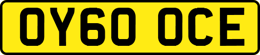 OY60OCE