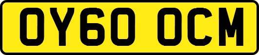 OY60OCM