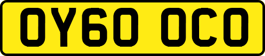 OY60OCO