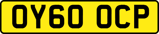 OY60OCP