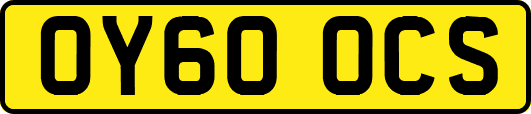 OY60OCS