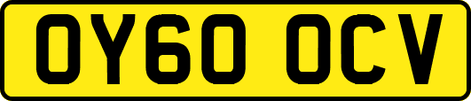 OY60OCV