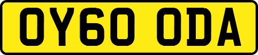 OY60ODA