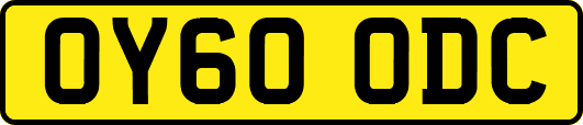 OY60ODC