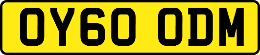 OY60ODM