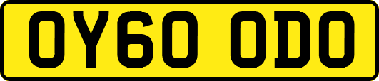 OY60ODO
