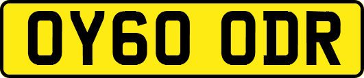OY60ODR