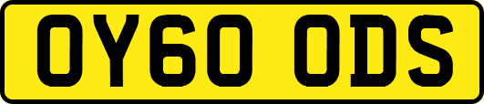 OY60ODS