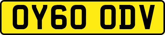 OY60ODV