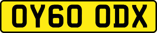 OY60ODX