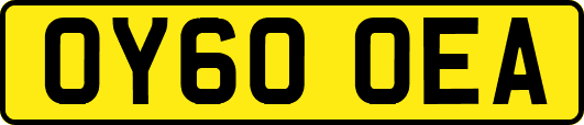 OY60OEA
