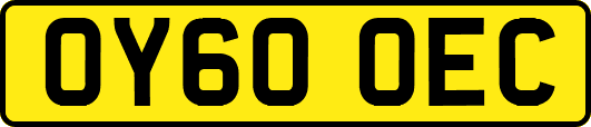 OY60OEC