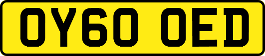 OY60OED