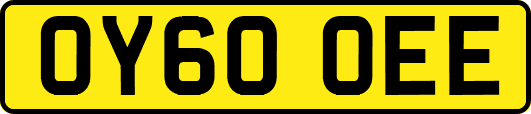 OY60OEE