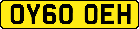 OY60OEH