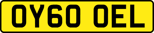 OY60OEL