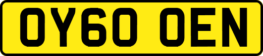 OY60OEN