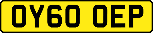 OY60OEP