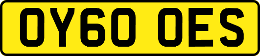 OY60OES