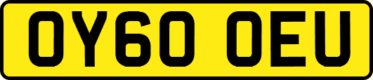 OY60OEU